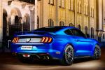 Ford Mustang GT Fastback 2018 года (LA)
